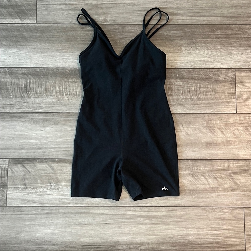 Alo Soft Suns Out Onesie